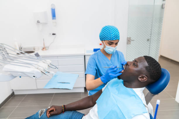 Best Emergency Dentist for Knocked-Out Tooth in Boise, ID